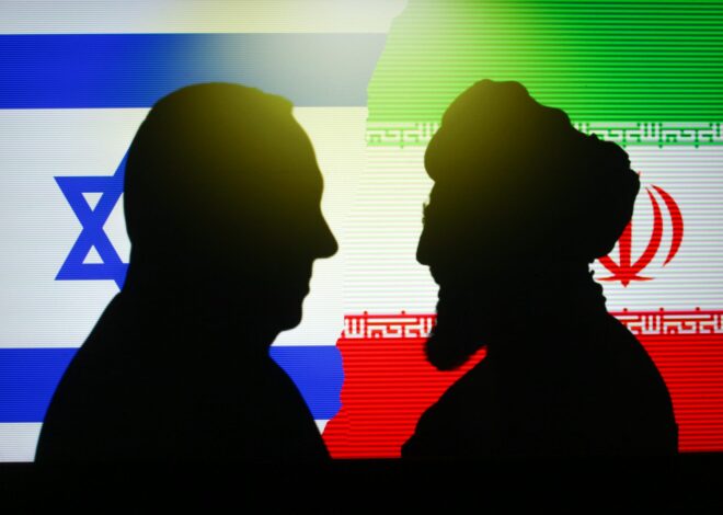 Les tentacules de Téhéran : L&rsquo; influence idéologique des Frères musulmans