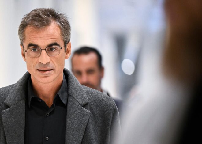 L&rsquo;Affaire Enthoven : Une Lutte pour la Liberté d&rsquo;Expression