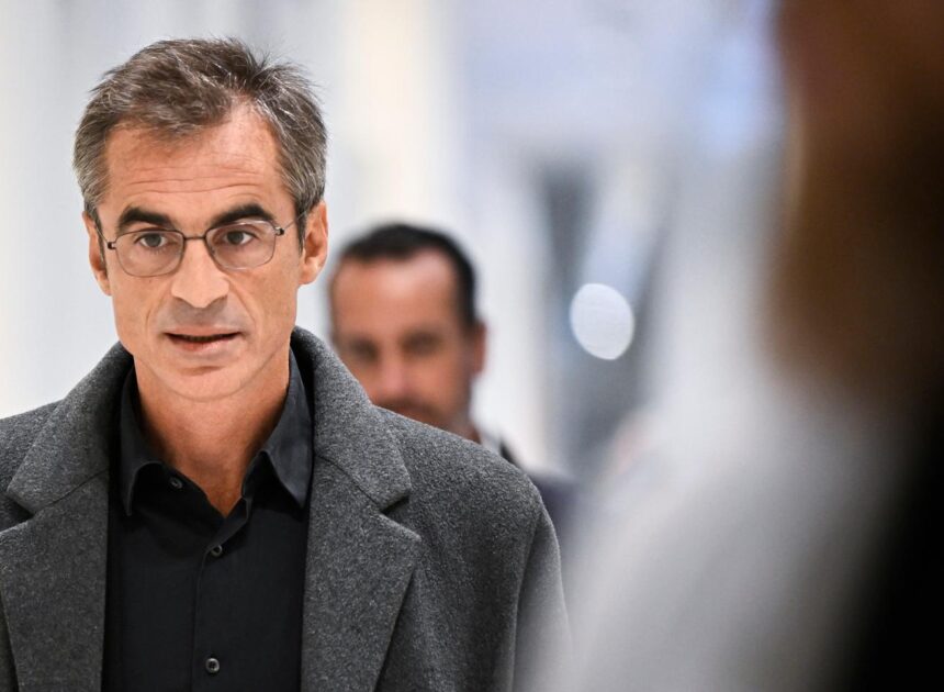 L&rsquo;Affaire Enthoven : Une Lutte pour la Liberté d&rsquo;Expression