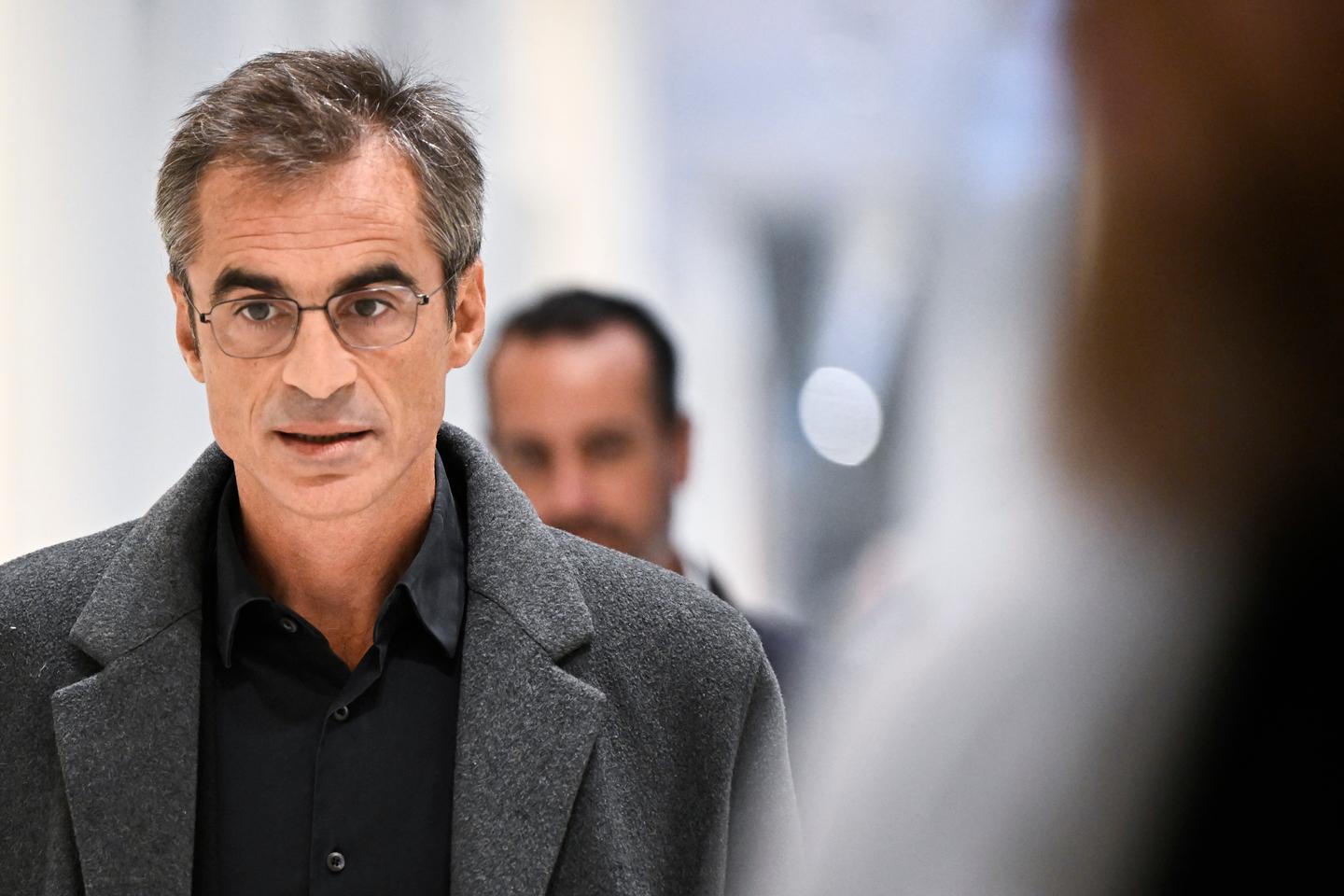 L&rsquo;Affaire Enthoven : Une Lutte pour la Liberté d&rsquo;Expression