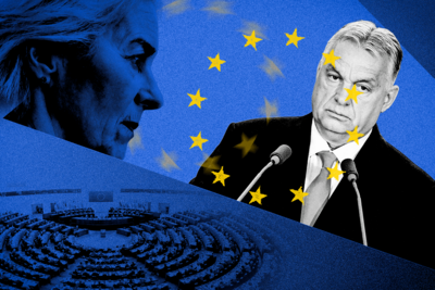 L&rsquo;Europe en déclin : une puissance oubliée