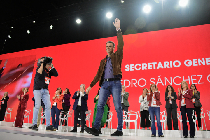 L’Espagne s’oppose à l’idéologie socialiste