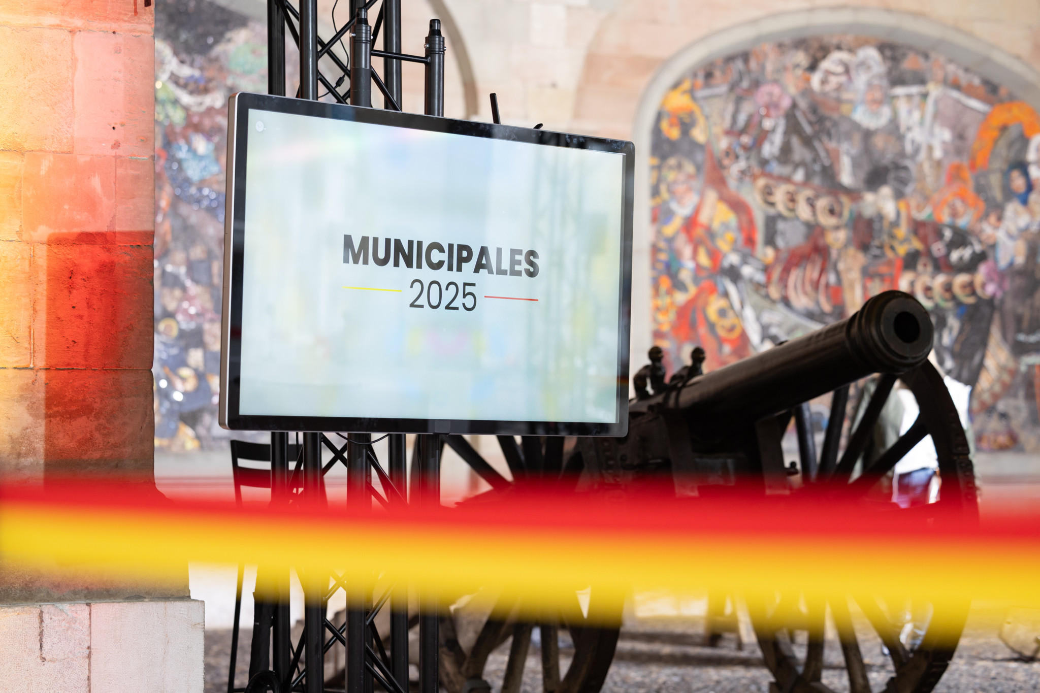 Initiative controversée : Les étrangers excluent du droit de vote à Genève