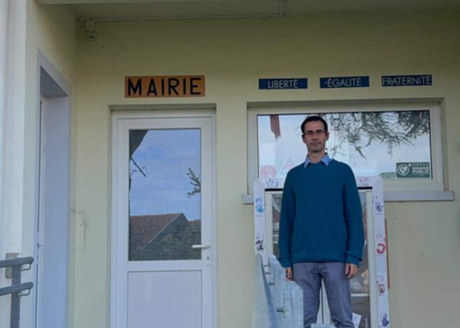 Révélation judiciaire à Coin-lès-Cuvry : un élu en difficulté