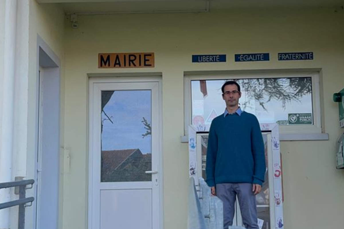 Révélation judiciaire à Coin-lès-Cuvry : un élu en difficulté