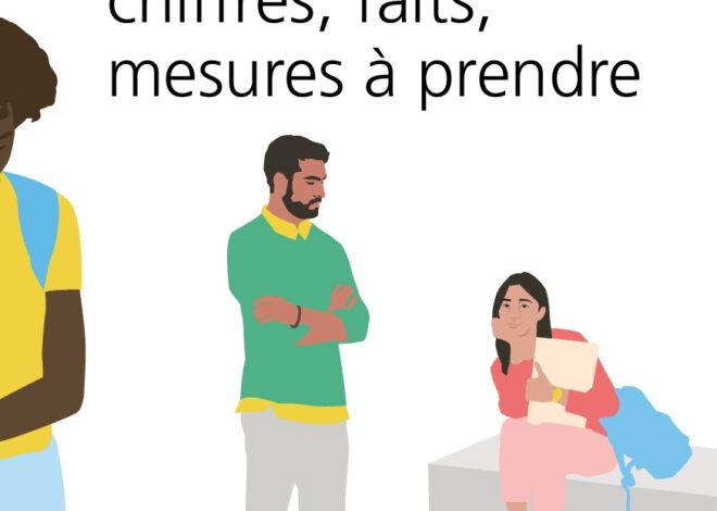 Racisme et discriminations massifs en Suisse! C’est officiel (II). Entre idéologie moralisante surannée et spécialistes hors sol