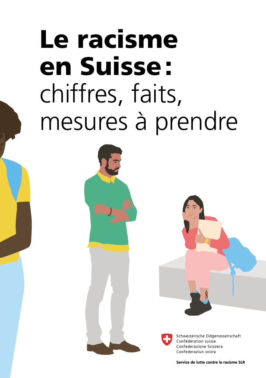 Racisme et discriminations massifs en Suisse! C’est officiel (II). Entre idéologie moralisante surannée et spécialistes hors sol