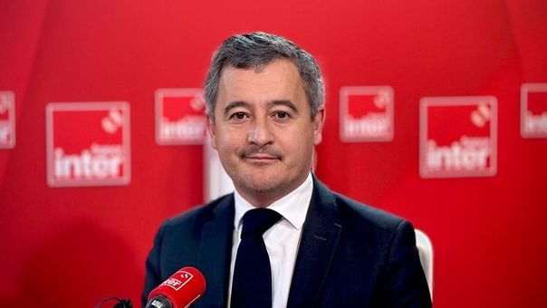 Des oranges pour Sarkozy : quand Darmanin franchit la ligne rouge